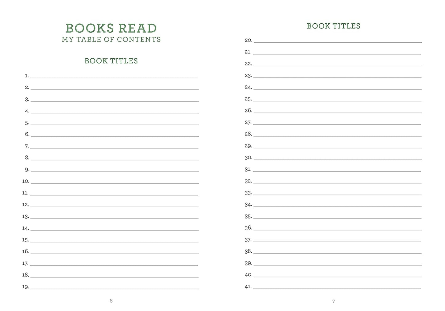 My Book Journal: A Reading Diary for Bibliophiles  (Flexibound )