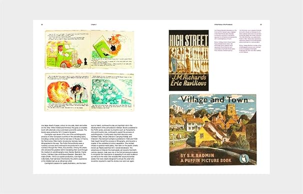 Children's Picturebooks Second Edition: The Art of Visual Storytelling (Paperback)