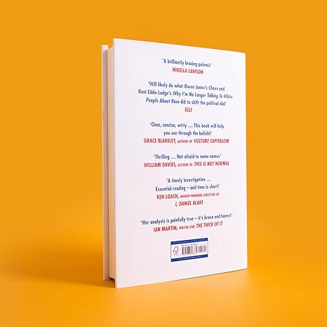 Minority Rule: Adventures in the Culture War By Ash Sarkar (hardback)