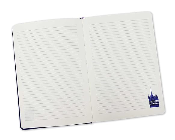 Wicked: Journal with Ribbon Charm (Hardcover)