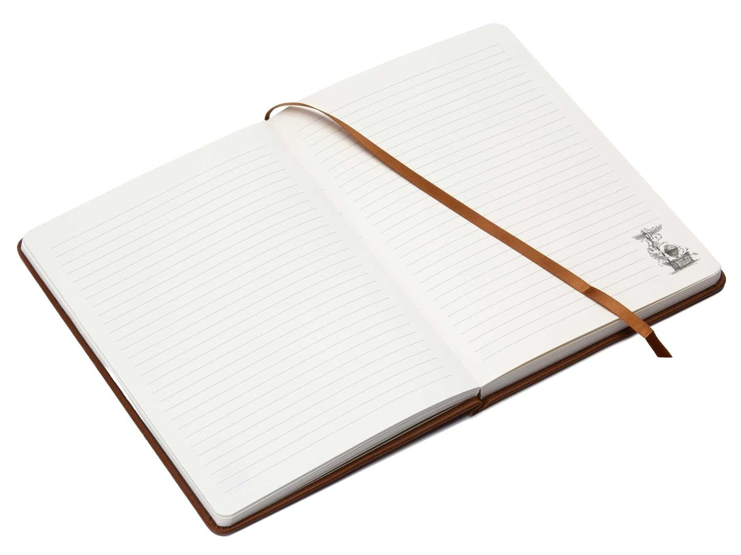 Harry Potter: Hogwarts Legacy Journal (Hardcover)