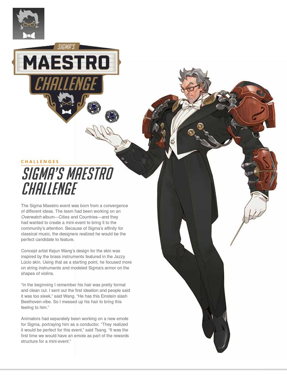 The Art of Overwatch Volume 2 Limited Edition (Hardback)