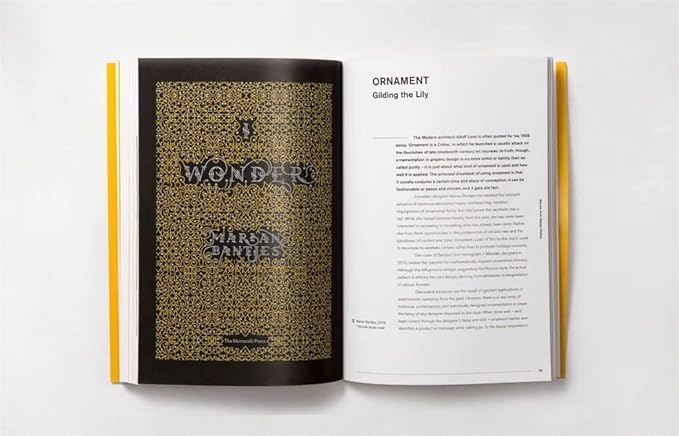 The Graphic Design Idea Book: Inspiration from 50 Masters (Paperback)