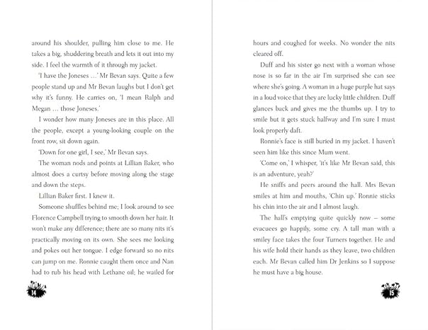 The Valley of Lost Secrets By Lesley Parr