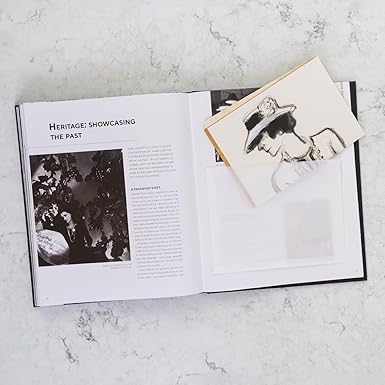 Absolutely Chanel (Hardback)