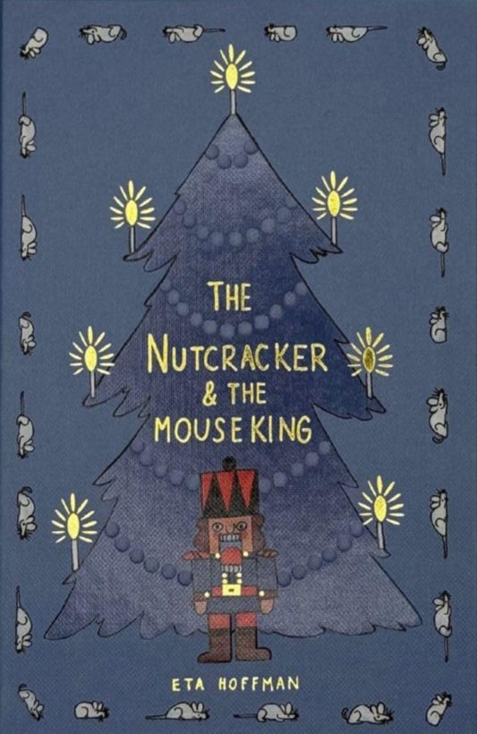 The Nutcracker - Wordsworth Collector's Editions (Hardback)