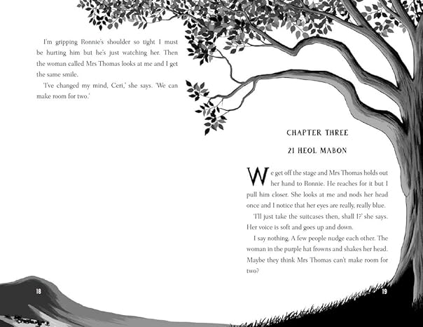 The Valley of Lost Secrets By Lesley Parr