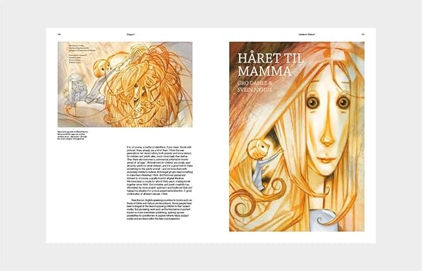 Children's Picturebooks Second Edition: The Art of Visual Storytelling (Paperback)