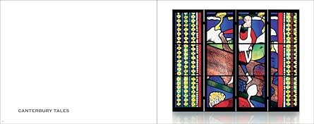 Brian Clarke: The Art of Light (Hardback)