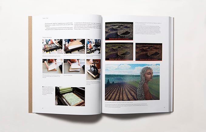 Printmaking Second Edition: A Complete Guide to Materials & Processes (Paperback)