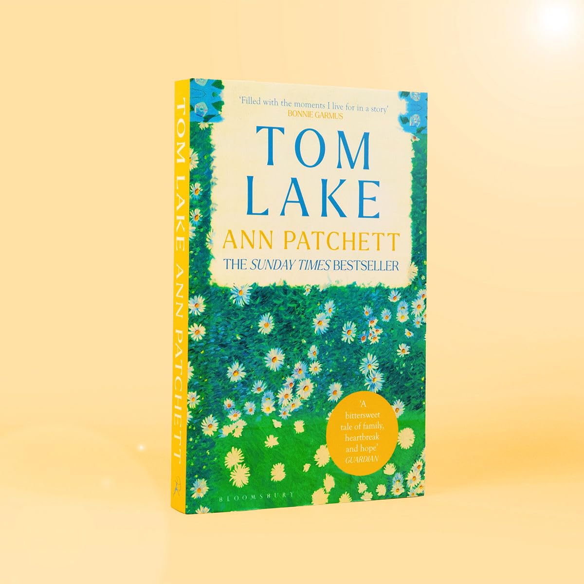 Tom Lake By Ann Patchett