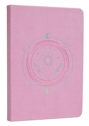 Manifesting: A Day and Night Reflection Journal (Inner World) Flexibound