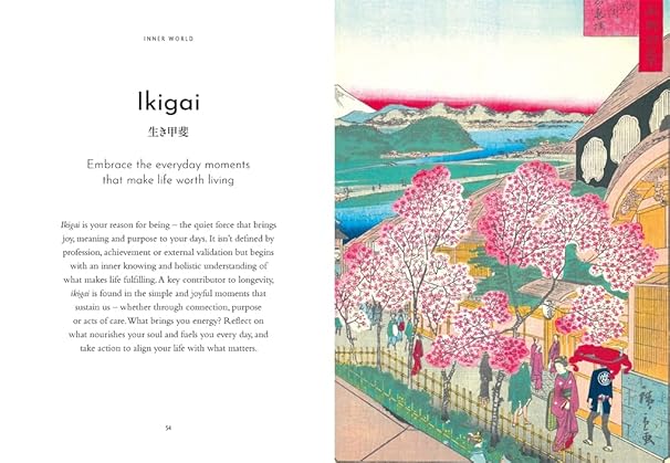 The Wisdom of Ancient Japan: Timeless Lessons to Live By (Hardback)