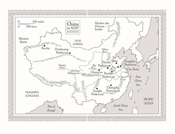 24 Hours in Ancient China: A Day in the Life of the People Who Lived There (24 Hours in Ancient History)