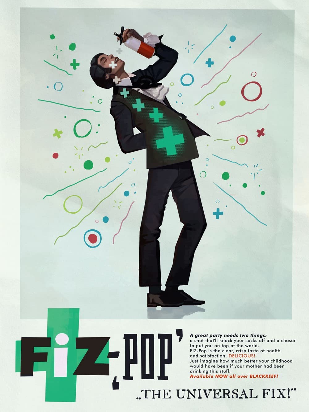 The Art of Deathloop (Hardback)