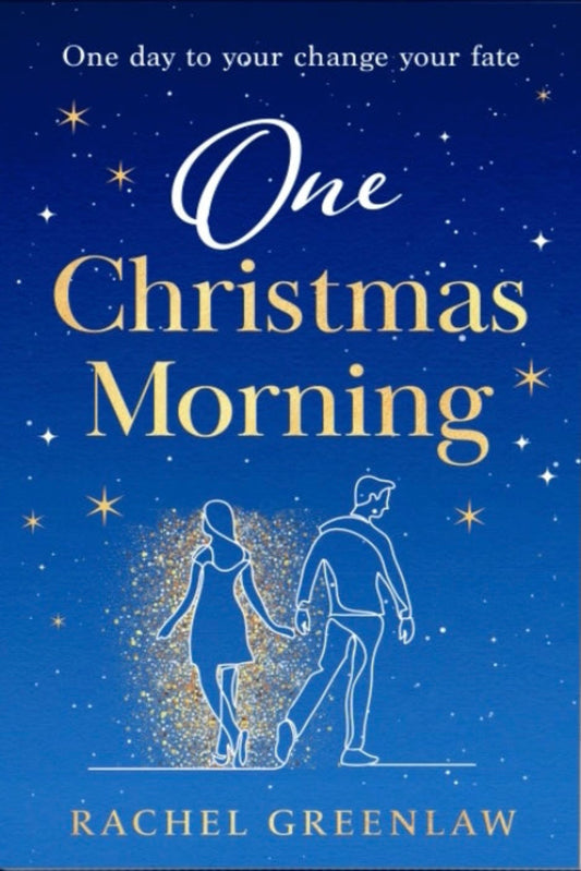 One Christmas Morning By Rachel Greenlaw