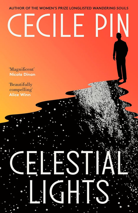 Celestial Lights By Cecile Pin (Hardback)