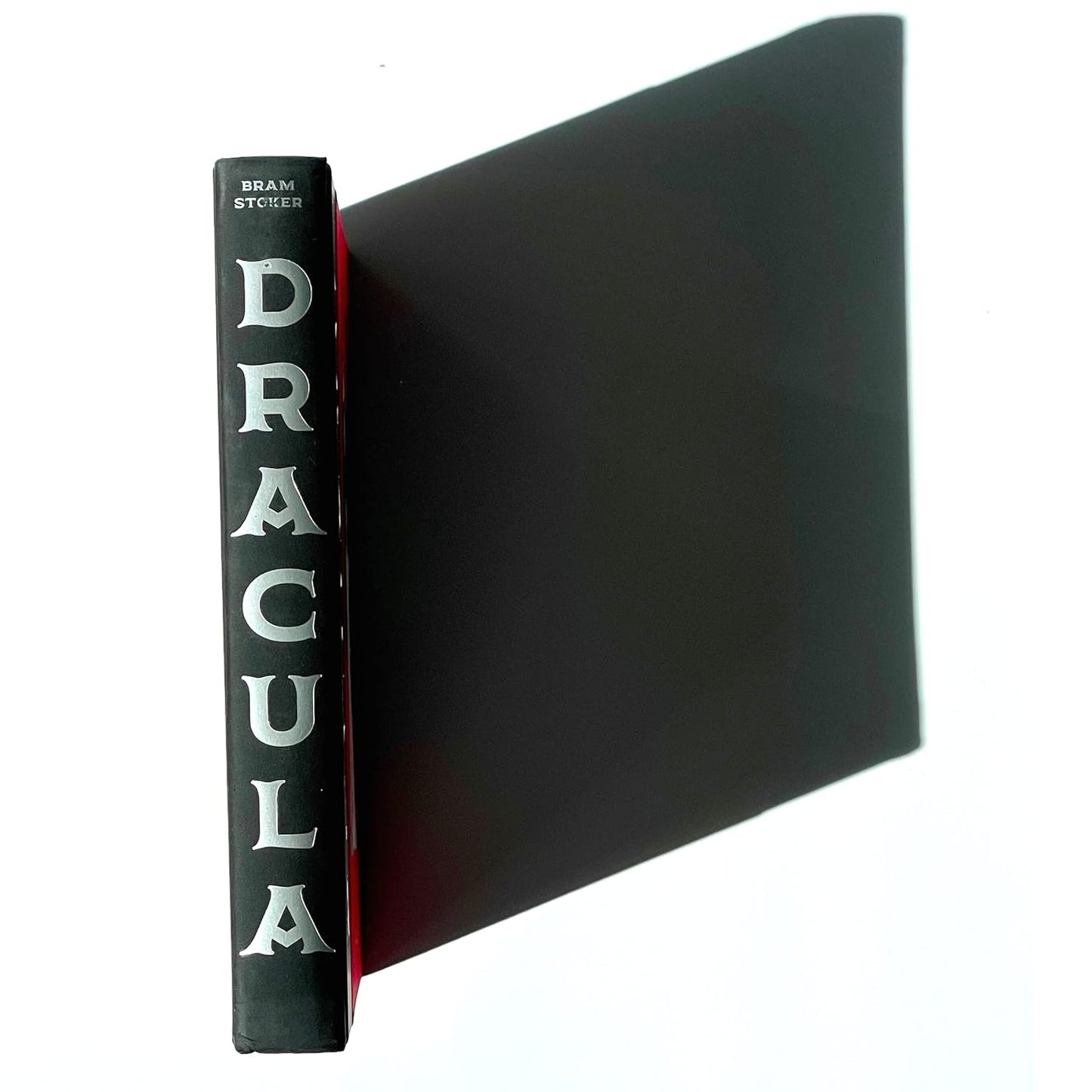 Dracula: Deluxe Edition (Hardback)