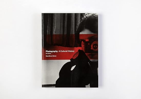 Photography Fifth Edition: A Cultural History (Paperback)