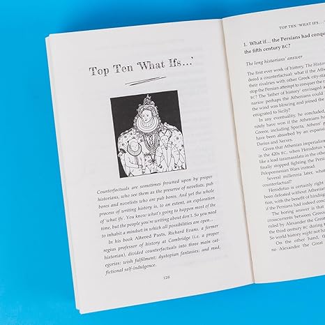 The Rest is History: History's Most Curious Questions Answered By Tom Holland ,  Dominic Sandbrook