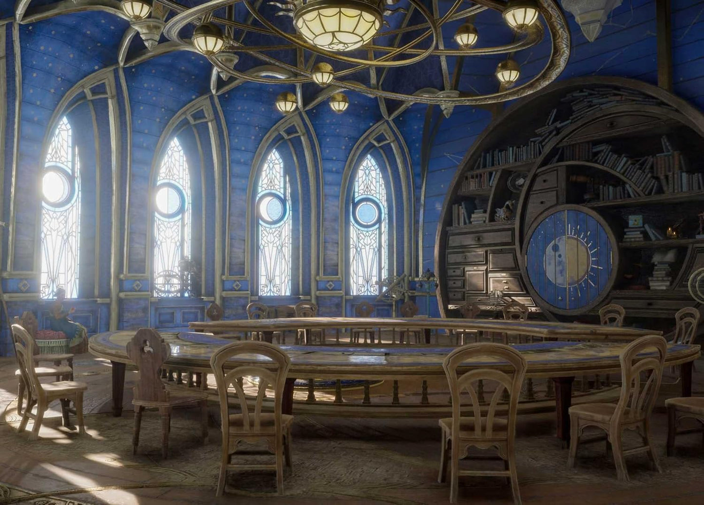 Harry Potter: Hogwarts Legacy Journal (Hardcover)