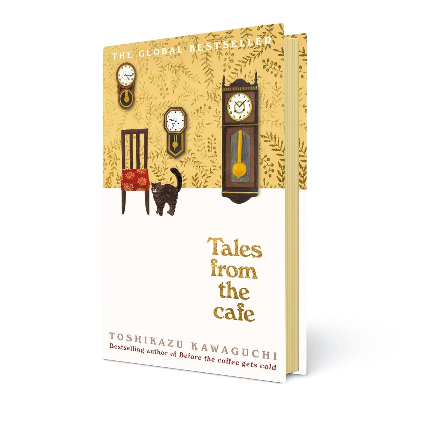 Tales from the Cafe By Toshikazu Kawaguchi -  Before the Coffee Gets Cold #2 (Hardback)