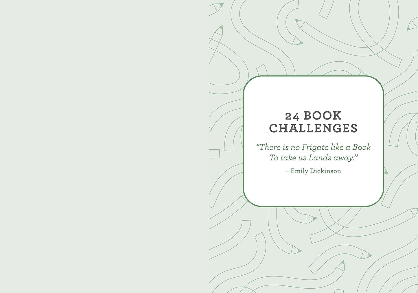 My Book Journal: A Reading Diary for Bibliophiles  (Flexibound )