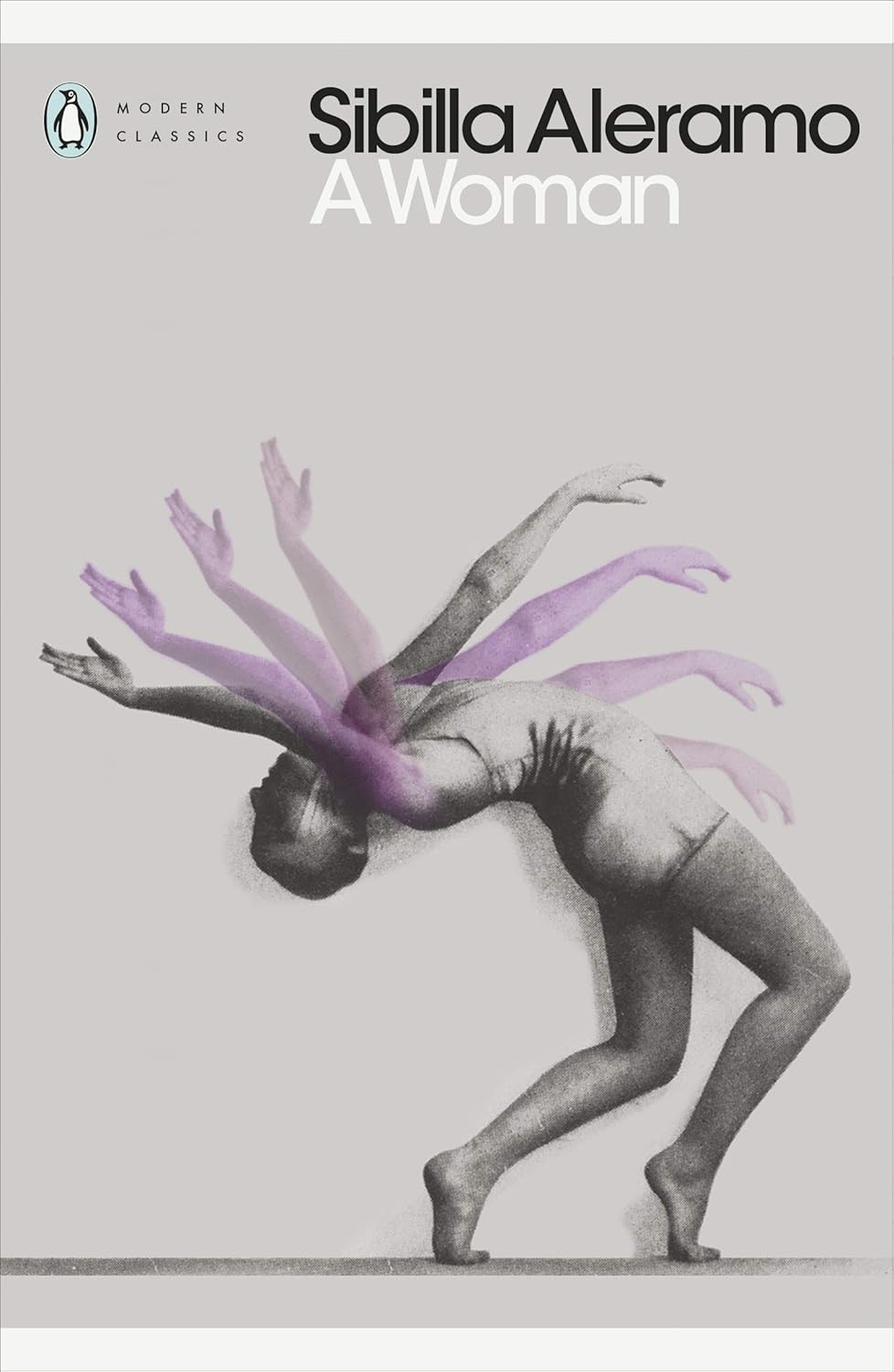 A Woman By Sibilla Aleramo