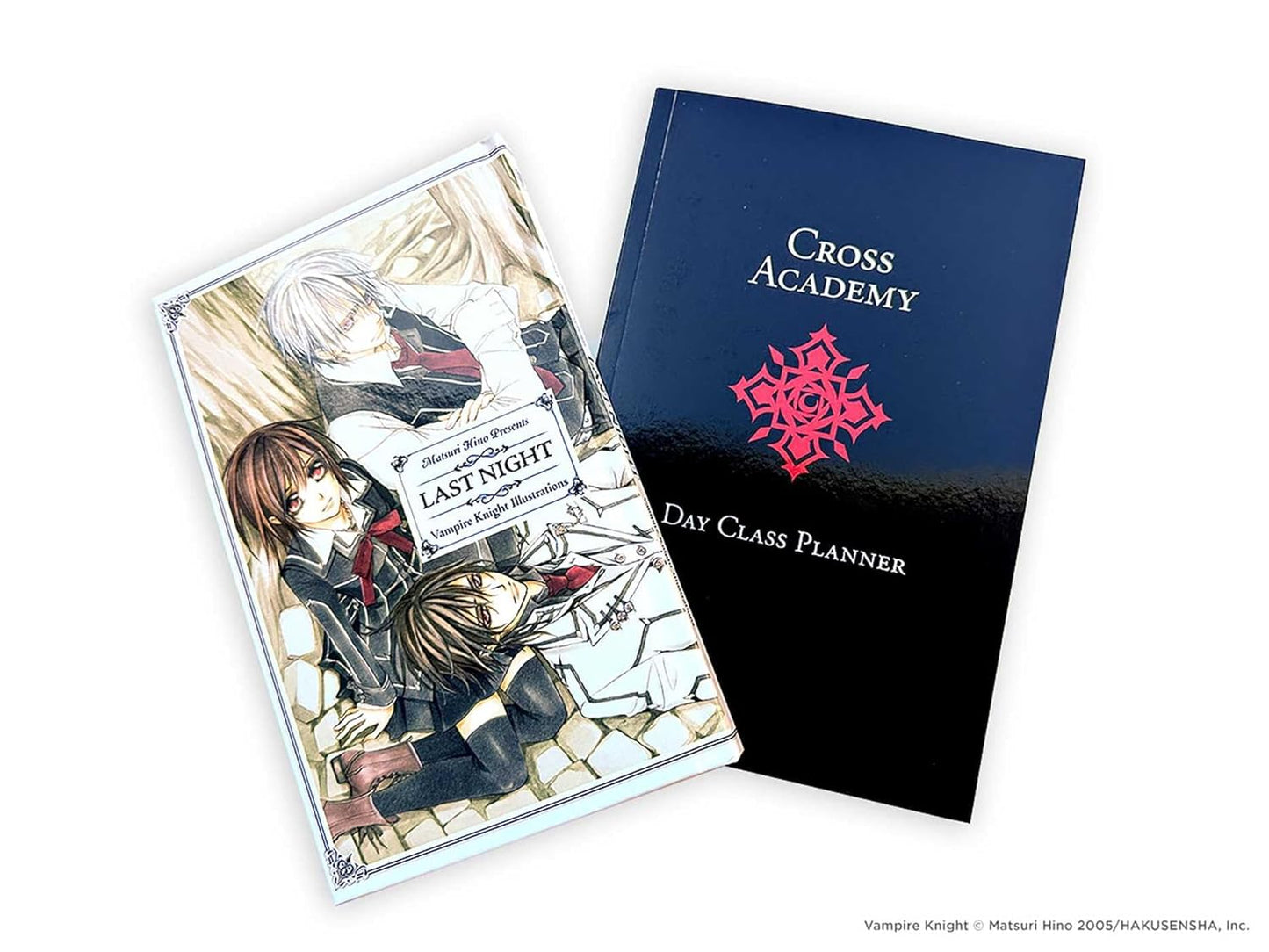 Vampire Knight Complete Box Set - Vampire Knight Complete Box Set