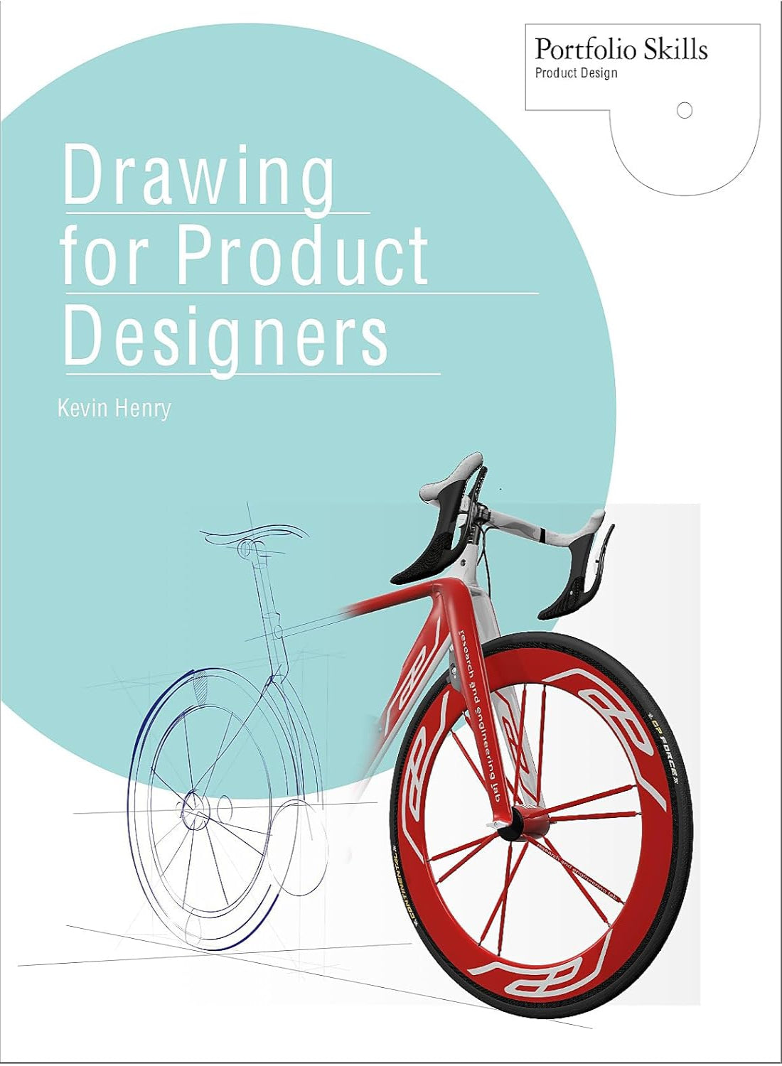 Drawing for Product Designers - Portfolio Skills (Paperback)