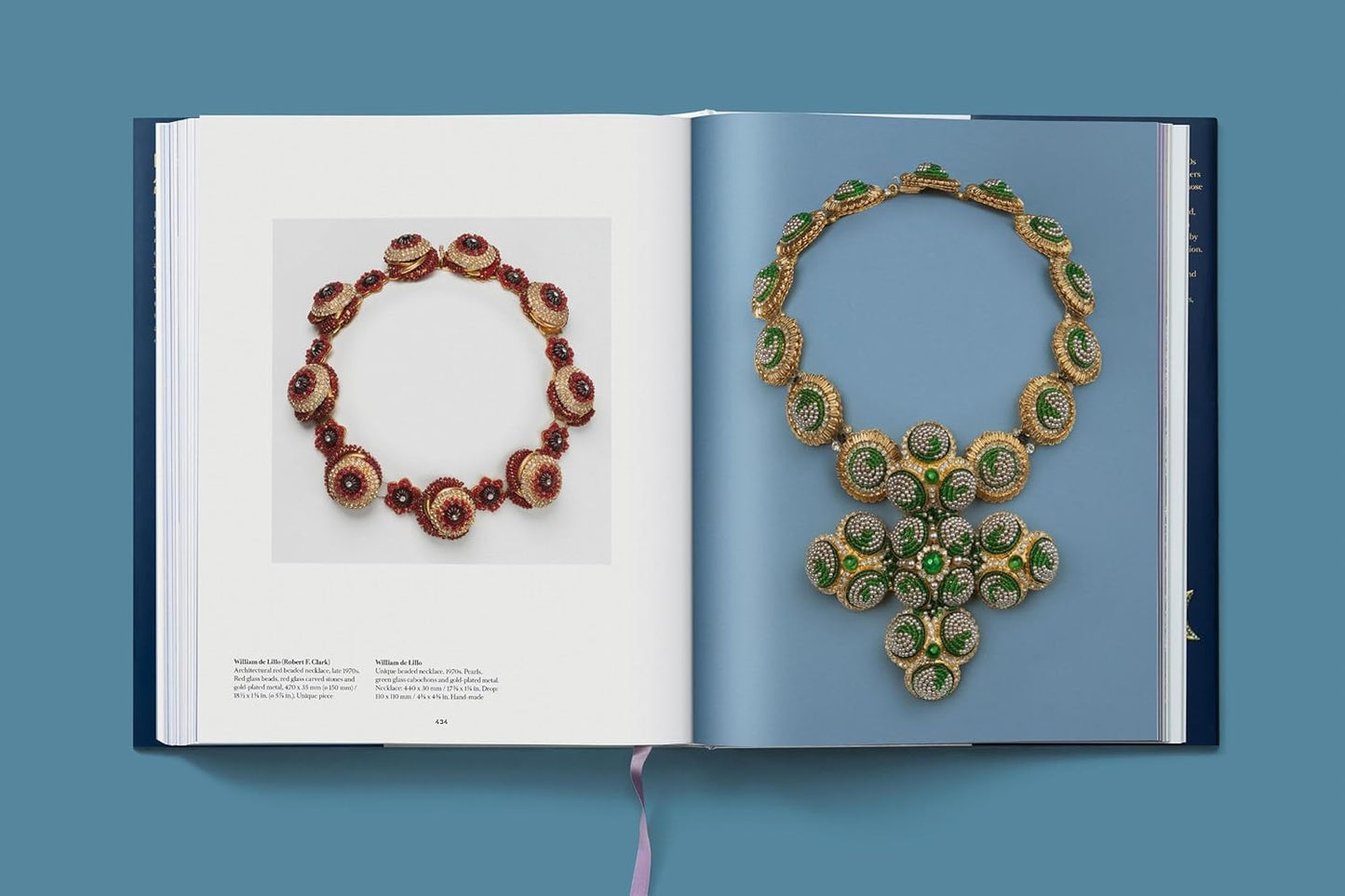 Costume Jewelry (Hardback)