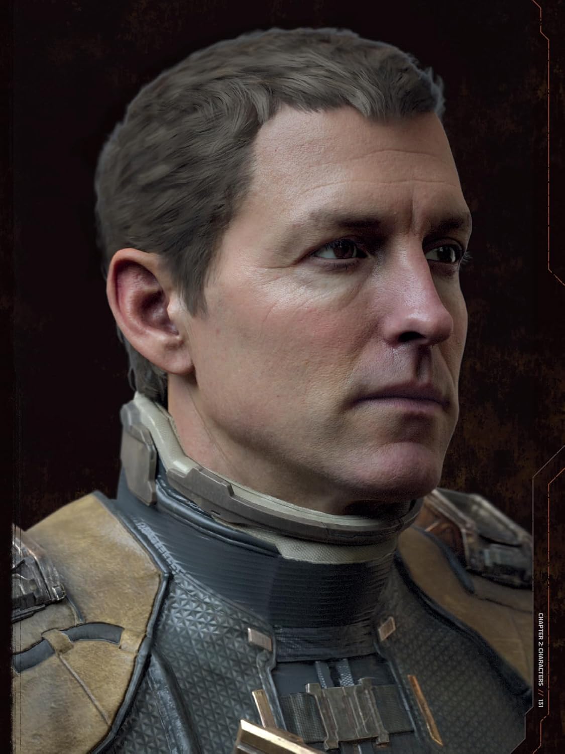 The Art of Dead Space (Hardback)