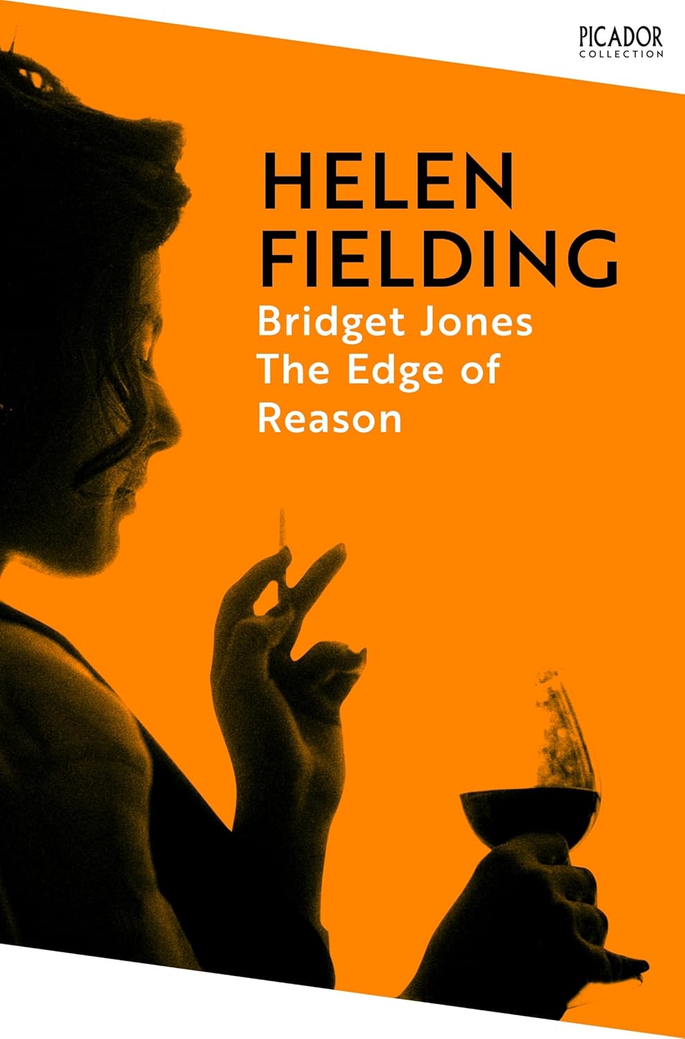Bridget Jones’s Diary By Helen Fielding - Bridget Jones #2