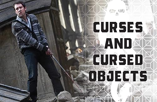 Harry Potter: The Dark Arts Tiny Book