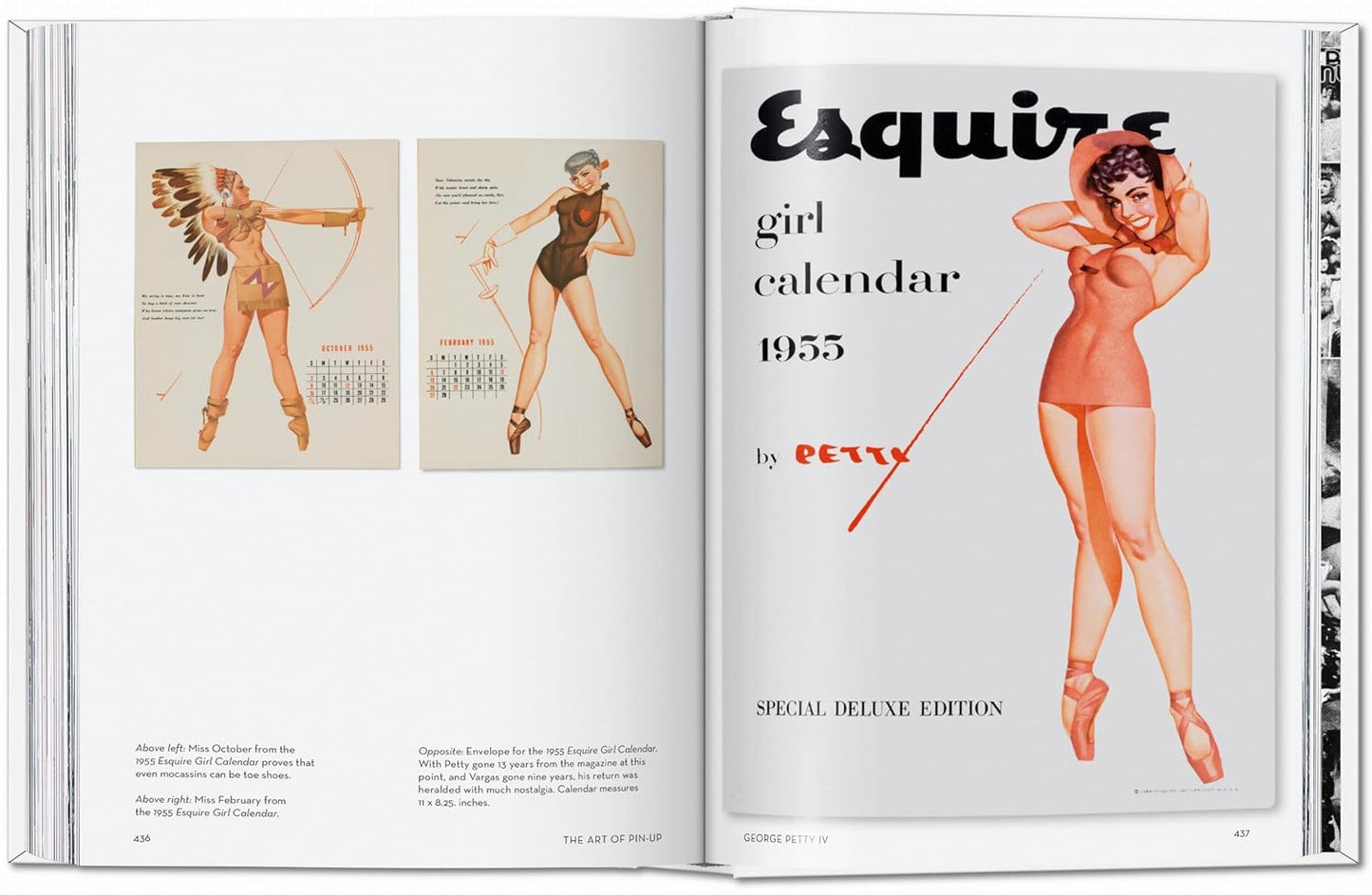 The Art of Pin-up. 45th Ed. - 45th Edition (Hardback)