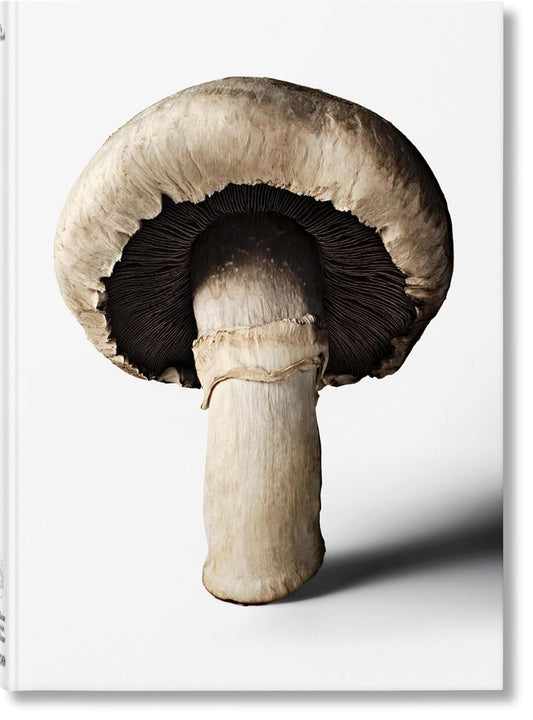 The Gourmand's Mushroom (Hardback)