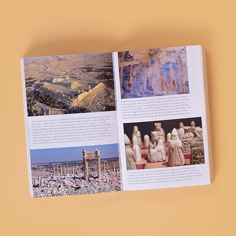 How the World Made the West: A 4,000 Year History By Josephine Quinn
