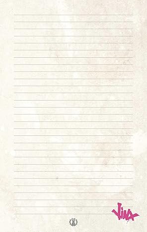 Arcane: The Official Hardcover Journal (Hardcover)