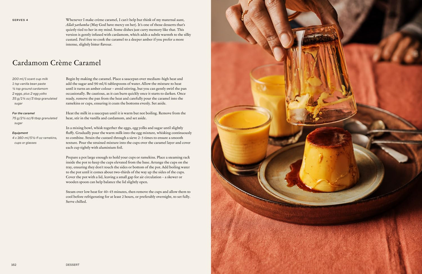 The Ramadan Kitchen: Nourishing Recipes from Fast to Feast By Ilhan Mohamed Abdi  (Hardback)