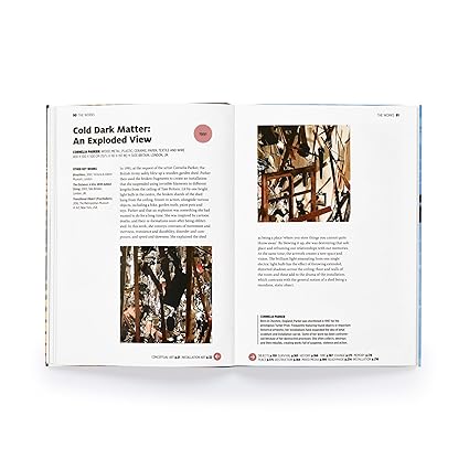 The Short Story of Contemporary Art By Susie Hodge (Flexibound )