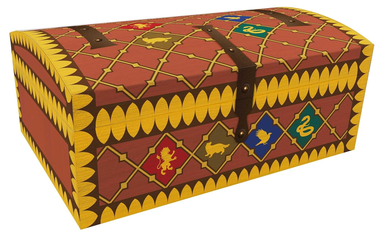 Harry Potter: Quidditch Gift Set