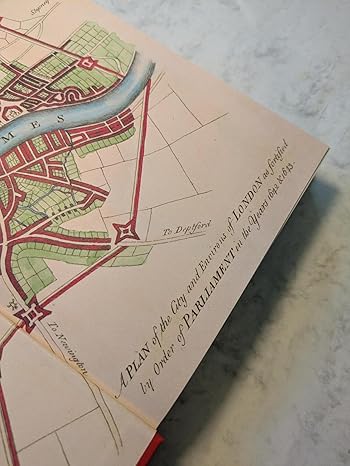 The Blood in Winter: A Nation Descends, 1642 By Jonathan Healey (hardback)