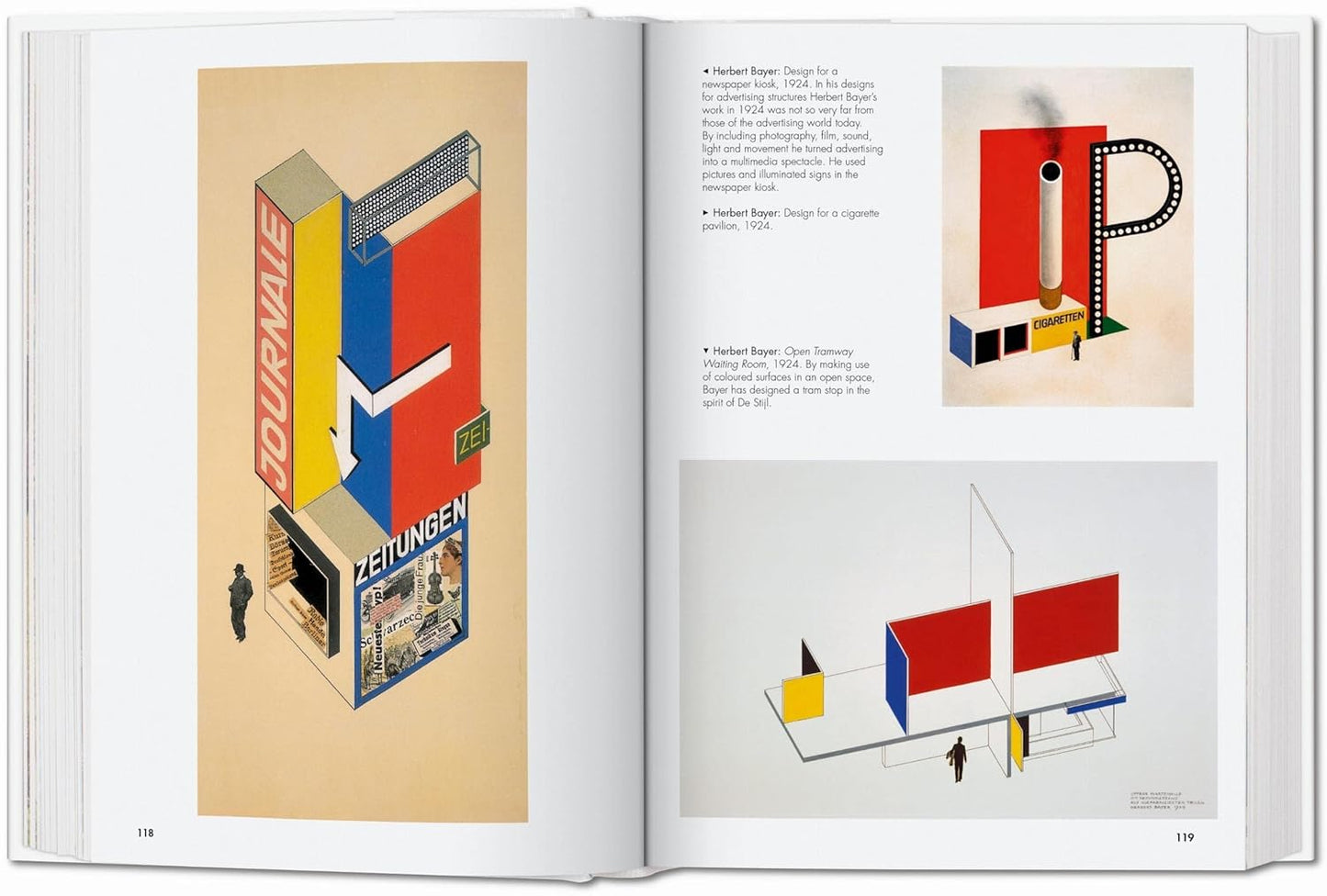 Bauhaus. Updated Edition - Bibliotheca Universalis (Hardback)