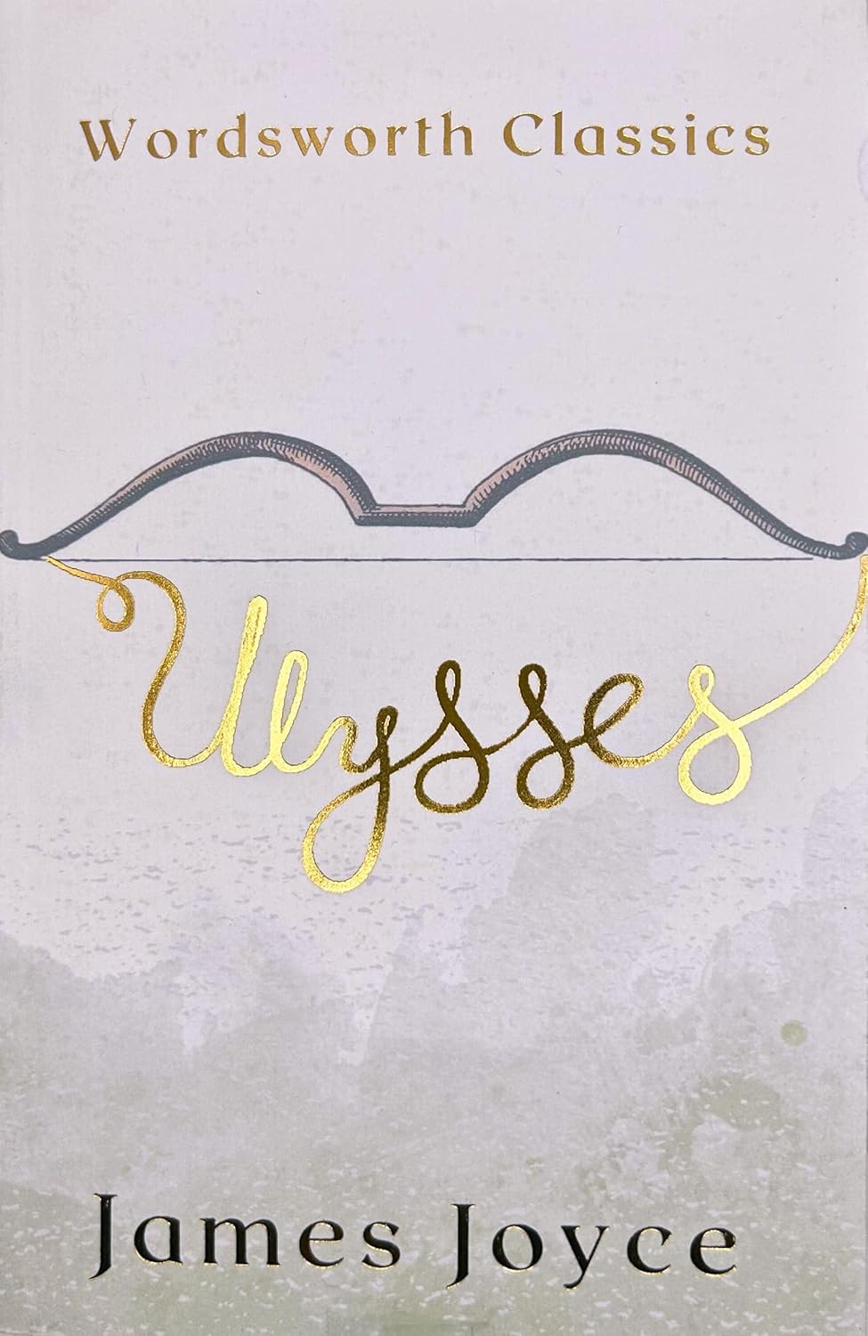Ulysses - Wordsworth Classics