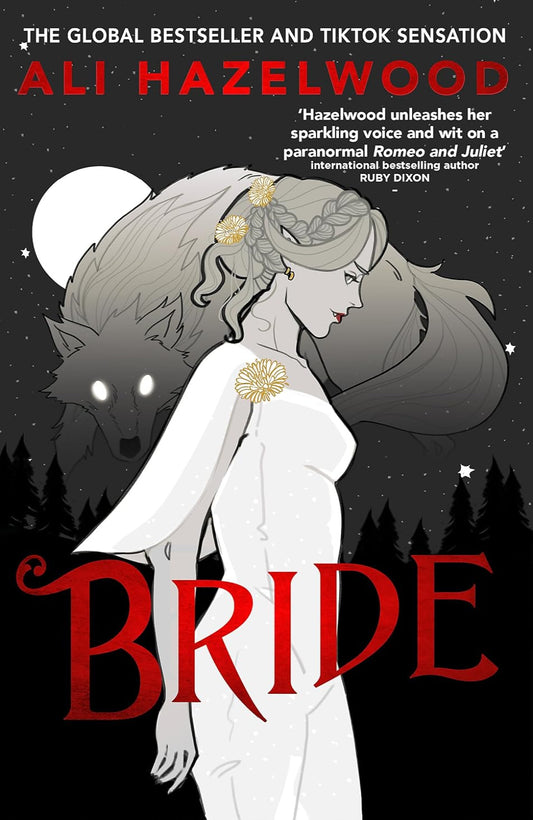Bride By Ali Hazelwood - Bride #1