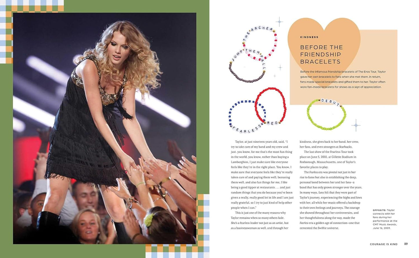 Taylor Swift Chronicles (Hardback)