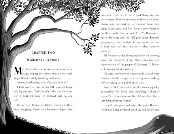 The Valley of Lost Secrets By Lesley Parr