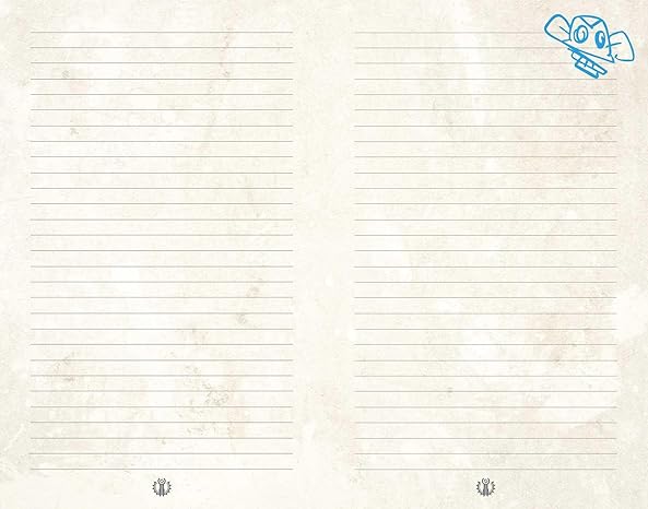 Arcane: The Official Hardcover Journal (Hardcover)