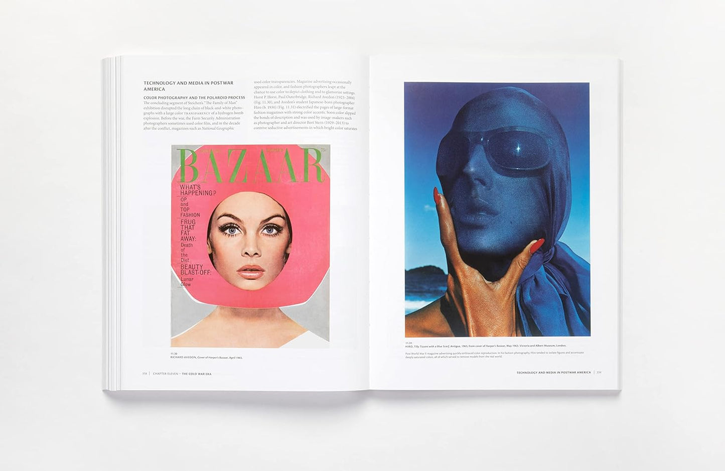 Photography Fifth Edition: A Cultural History (Paperback)