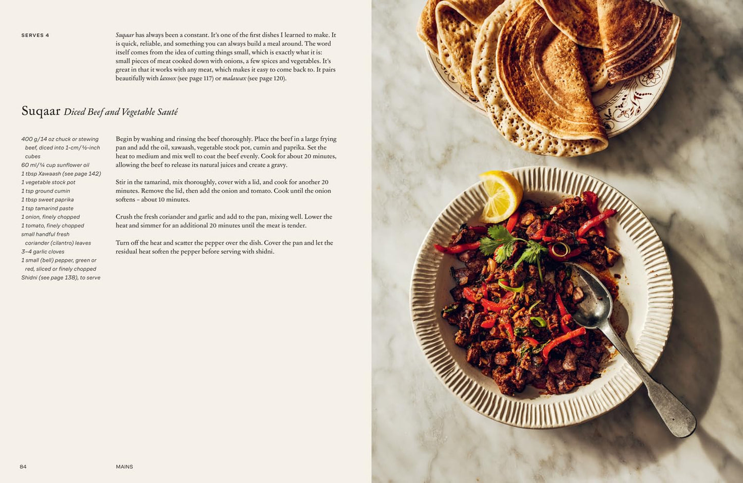 The Ramadan Kitchen: Nourishing Recipes from Fast to Feast By Ilhan Mohamed Abdi  (Hardback)